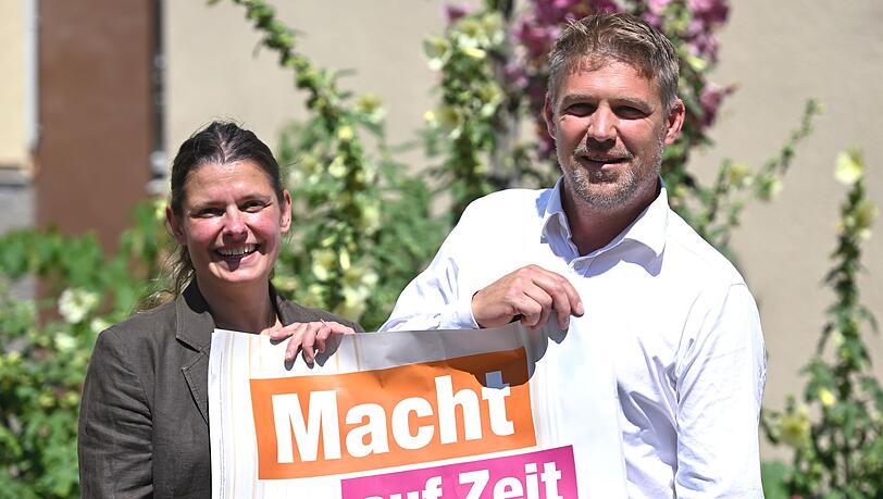 Die ÖDP hatte nach eigenen Angaben knapp 30.000 Unterschriftenlisten verschickt. (Archivbild) Die ÖDP hatte nach eigenen Angaben knapp 30.000 Unterschriftenlisten verschickt. (Archivbild)