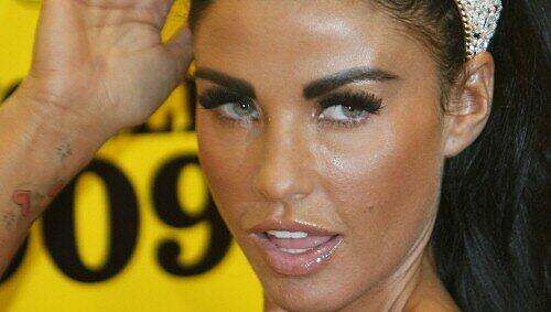 Katie Price Katie Price