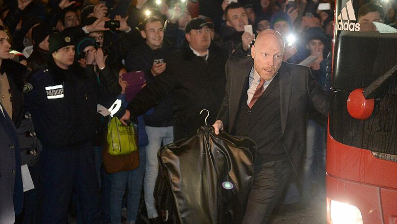 Matthias Sammer Matthias Sammer