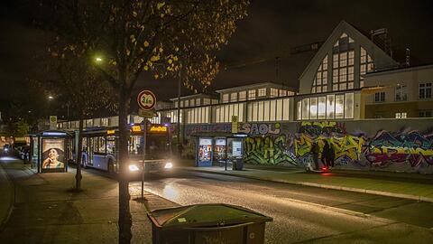 Der Großmarkt in Sendling muss neugebaut werden. Nur wie? Darüber streitet der Stadtrat seit Jahren.