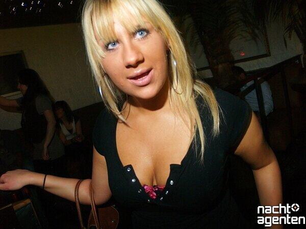 Crowns Saturday, am Samstag im "Crown's Club"