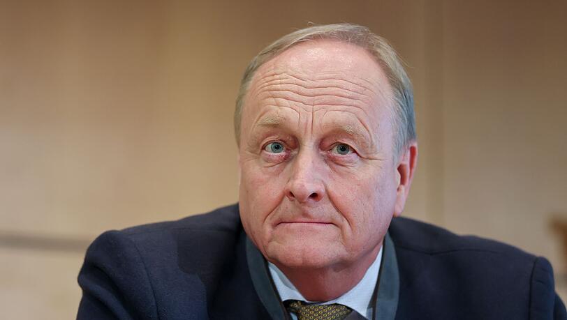 Bauernpräsident Joachim Rukwied hält Minijobber in der Landwirtschaft für unersetzbar. (Archivbild) Bauernpräsident Joachim Rukwied hält Minijobber in der Landwirtschaft für unersetzbar. (Archivbild)