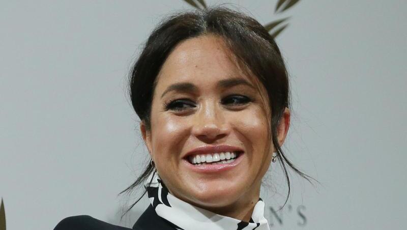 Könnte Herzogin Meghan bald mit einem Oscar ausgezeichnet werden? (Archivbild) Könnte Herzogin Meghan bald mit einem Oscar ausgezeichnet werden? (Archivbild)