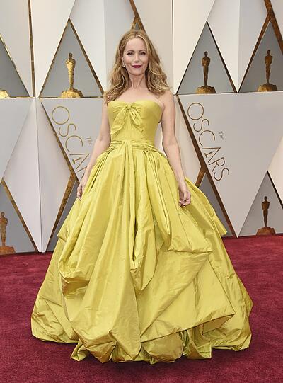 Leslie Mann