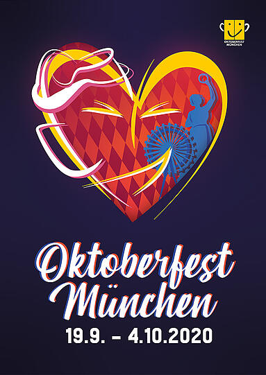 Der dritte Platz ging an den Münchner Pascal Wilfling mit diesem Motiv.