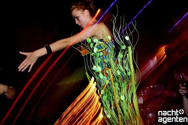 In der Großraum-Disco Neuraum beginnt das Wochenende mit House, R'n'B, Techno und Electro. Mehr Bilder von der Veranstaltung gibt's unter www.nachtagenten.de.