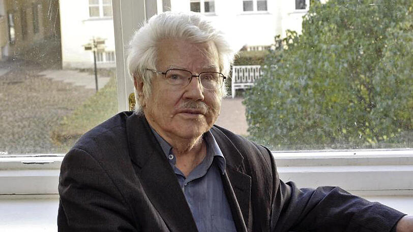 Nikolai Andruschtschenko starb rund sechs Wochen nach einer Prügelattacke.