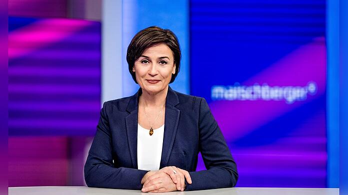 Sandra Maischberger ist eine bekannte TV-Moderatorin. Was weiß man über ihr Privatleben? Sandra Maischberger ist eine bekannte TV-Moderatorin. Was weiß man über ihr Privatleben?