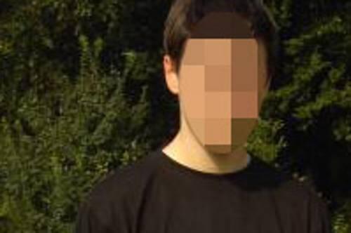 Georg R. ist von fünf Schüssen getroffen worden.