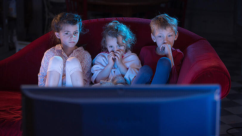 So verhindern Sie, dass ihre Kinder bei Netflix für sie ungeeignete Filme und Serien sehen