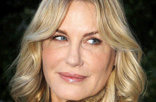 Daryl Hannah: Die Schauspielerin ("Kill Bill") wurde schon mehrfach bei Umwelt-Demonstrationen festgenommen. Diesmal...