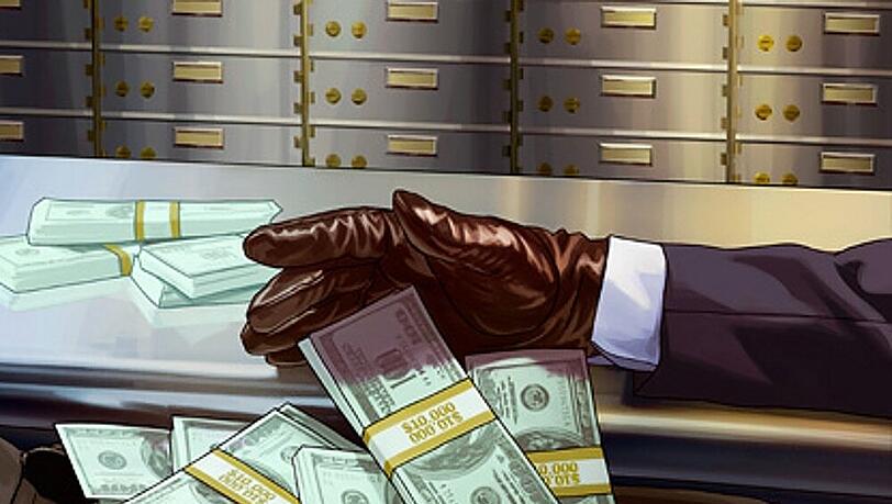 Jede Menge "GTA-Dollars" für die Online-Nutzer Jede Menge "GTA-Dollars" für die Online-Nutzer