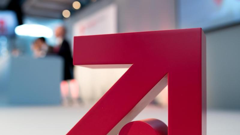 Das Logo der ProSiebenSat.1 Media AG. Foto: Sven Hoppe/Archivbild Das Logo der ProSiebenSat.1 Media AG. Foto: Sven Hoppe/Archivbild