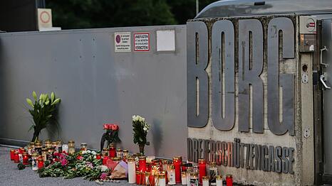 Nach dem Amoklauf von Graz verschärft Österreich das Waffenrecht. (Archivbild)