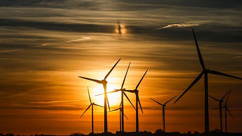 Br&uuml;ssel und Peking streiten schon l&auml;nger dar&uuml;ber, dass China aus Sicht Br&uuml;ssels unfaire Handelspraktiken einsetzt. (Symbolbild)