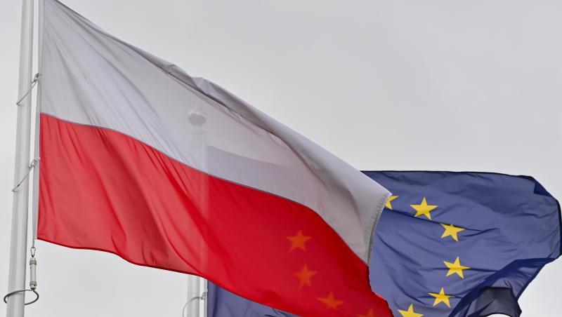 Polen soll ein tägliches Zwangsgeld in Höhe von einer Million Euro zahlen, bis das Land Vorgaben zu umstrittenen Justizreformen umsetzt.