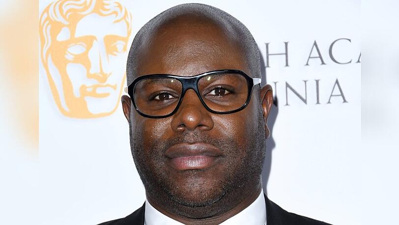 Die fürchterliche Brandkatastrophe  im Grenfell Tower steht im Mittelpunkt des neuesten Films von Oscarpreisträger Steve McQueen.