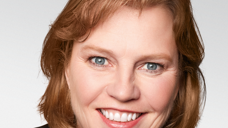 Ruth Waldmann (SPD).
