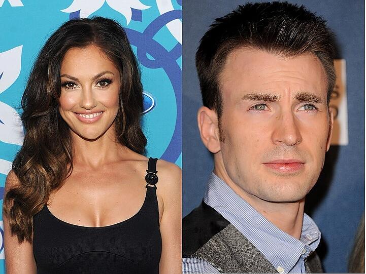 Minka Kelly und Chris Evans: Auch im zweiten Anlauf gescheitert