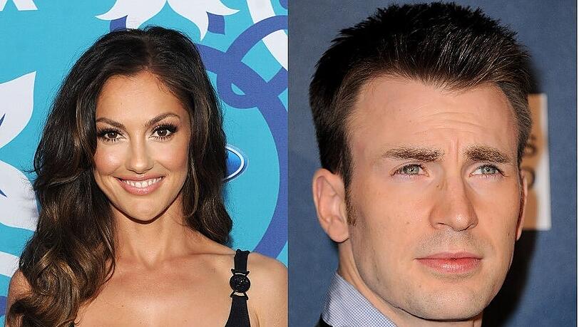 Minka Kelly und Chris Evans: Auch im zweiten Anlauf gescheitert Minka Kelly und Chris Evans: Auch im zweiten Anlauf gescheitert
