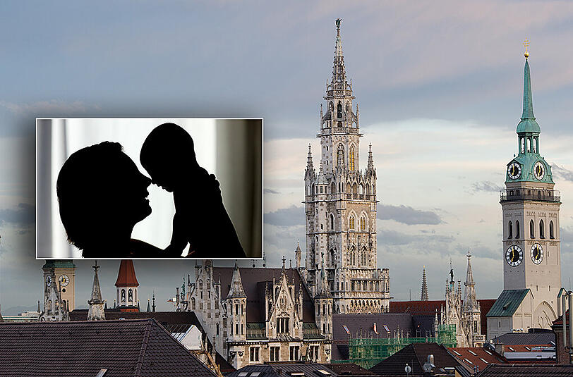 Die diesjährige Münchner Gesundheitskonferenz findet am Mittwoch, 28. Oktober statt. Großes Thema ist diesmal die Familie. (Archivbild)