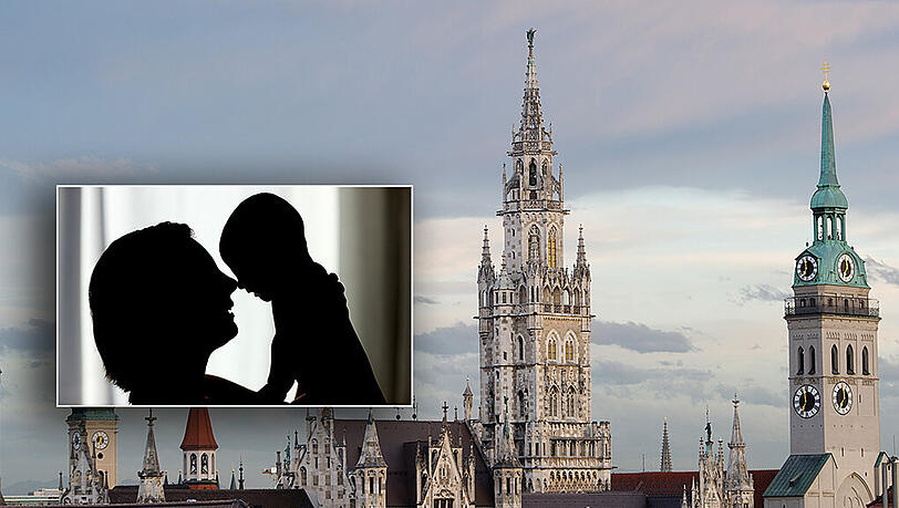 Die diesjährige Münchner Gesundheitskonferenz findet am Mittwoch, 28. Oktober statt. Großes Thema ist diesmal die Familie. (Archivbild) Die diesjährige Münchner Gesundheitskonferenz findet am Mittwoch, 28. Oktober statt. Großes Thema ist diesmal die Familie. (Archivbild)