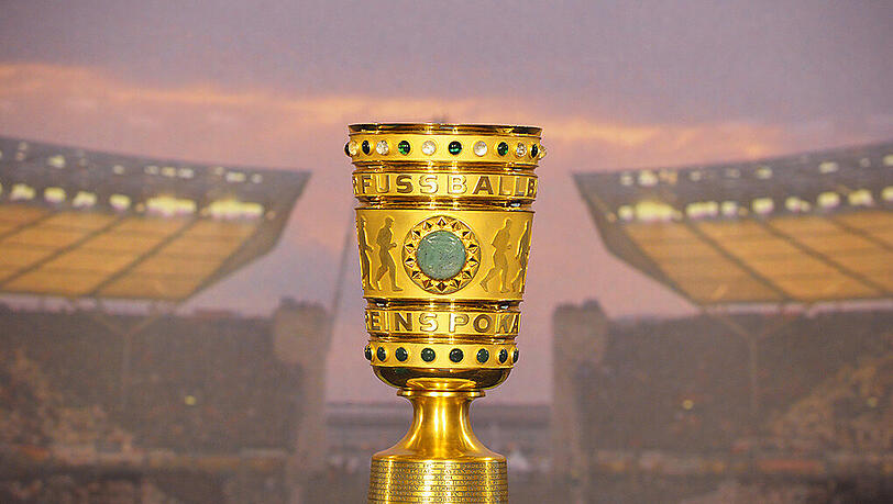 Die AZ informiert während der Pokal-Auslosung über alle aktuellen Geschehnisse. Die AZ informiert während der Pokal-Auslosung über alle aktuellen Geschehnisse.