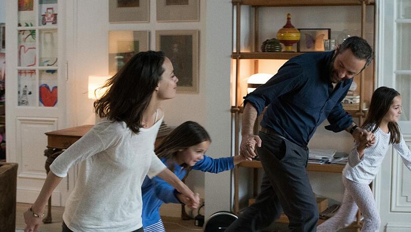 Bäumen sich Marie (Berenice Bejo) und Boris (Cédric Kahn) noch mal auf gegen das Familien-Aus? Bäumen sich Marie (Berenice Bejo) und Boris (Cédric Kahn) noch mal auf gegen das Familien-Aus?