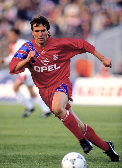 Aber auch Matthäus kehrte in die Bundesliga zum FC Bayern zurück (1992), wo er bis zum Jahr 2000 noch vier Mal deutscher Meister wurde.