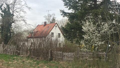 Im Eggarten hätte die Stadt nach Ansicht der Grünen-Fraktion die Möglichkeit gehabt, Grund zu kaufen. Jetzt hat ein Investor es getan.