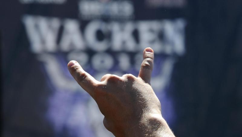 Wegen der Corona-Pandemie fällt Wacken erstmals in 30 Jahren aus. Wegen der Corona-Pandemie fällt Wacken erstmals in 30 Jahren aus.