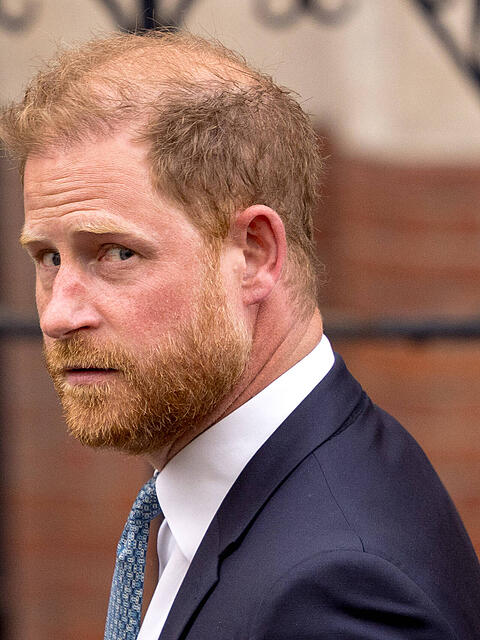 Prinz Harry ist bei vielen Briten in Ungnade gefallen. Im Palast hat man sogar einen Spitznamen f&uuml;r ihn entwickelt.