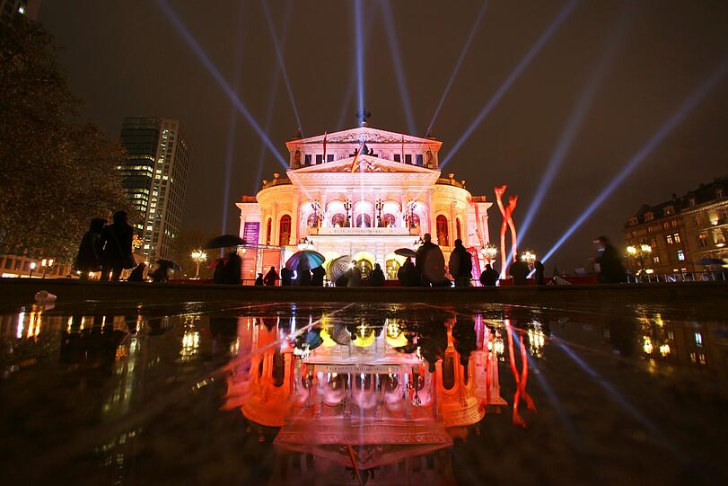 Frankfurter Oper