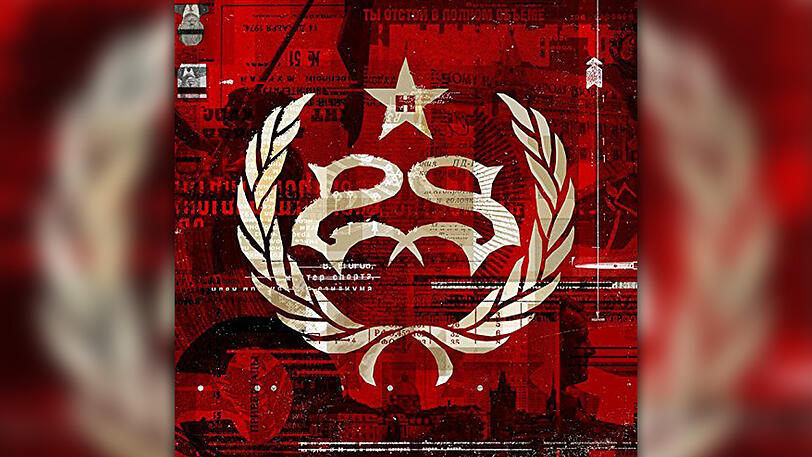 "Hydrograd" von Stone Sour ist unser Album der Woche