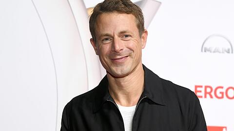 Alexander Bommes ist ein beliebter TV-Moderator