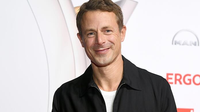 Alexander Bommes ist ein beliebter TV-Moderator