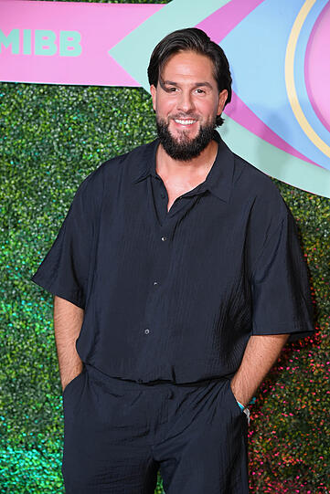 Maurice Dziwak ist in der Reality-TV-Branche kein Unbekannter. Maurice Dziwak ist in der Reality-TV-Branche kein Unbekannter.