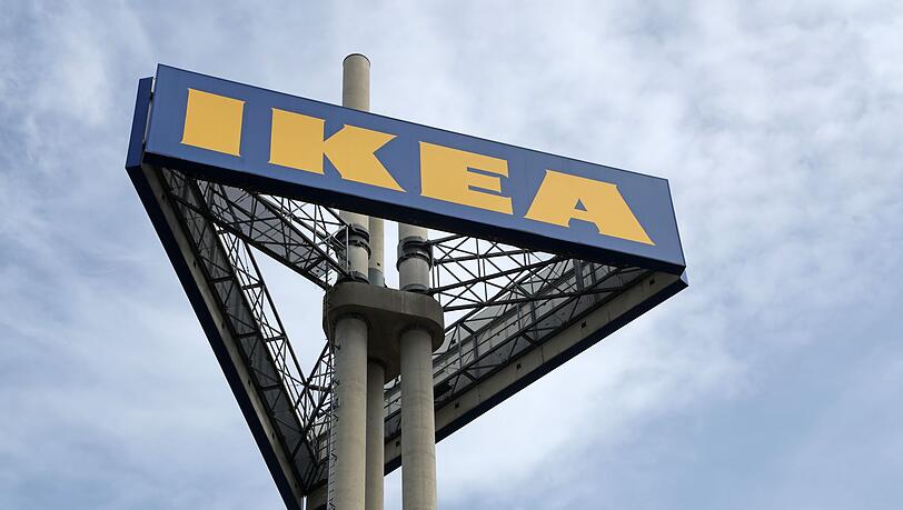 Ikea ist der größte Möbelhändler in Deutschland. Ikea ist der größte Möbelhändler in Deutschland.