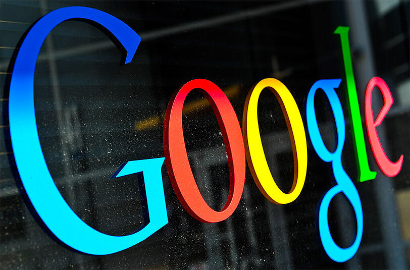 Google übertraf erstmals seit langem wieder die Prognosen der Wall Street.