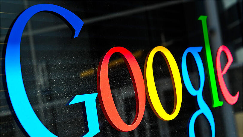 Google übertraf erstmals seit langem wieder die Prognosen der Wall Street. Google übertraf erstmals seit langem wieder die Prognosen der Wall Street.