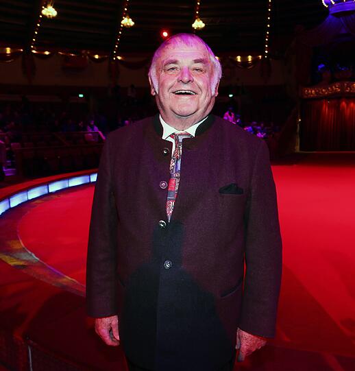 Richard Süßmaier
