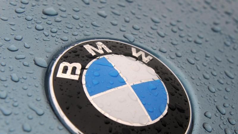 Zum BMW-Konzern gehören die Marken BMW, Mini und Rolls Royce. Zum BMW-Konzern gehören die Marken BMW, Mini und Rolls Royce.