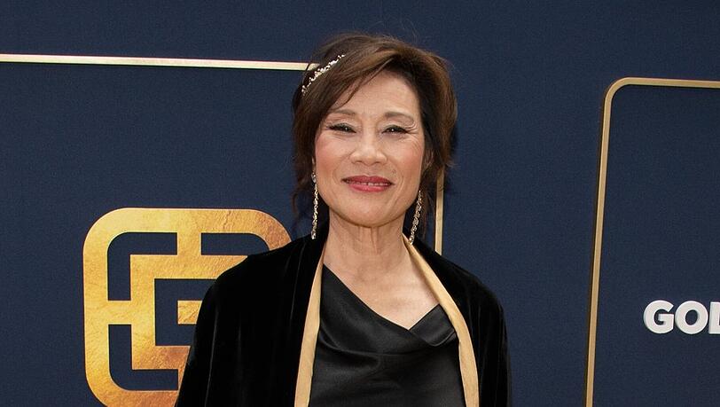 Janet Yangs Film "Die bunte Seite des Monds" wurde 2020 für den Oscar nominiert. Janet Yangs Film "Die bunte Seite des Monds" wurde 2020 für den Oscar nominiert.