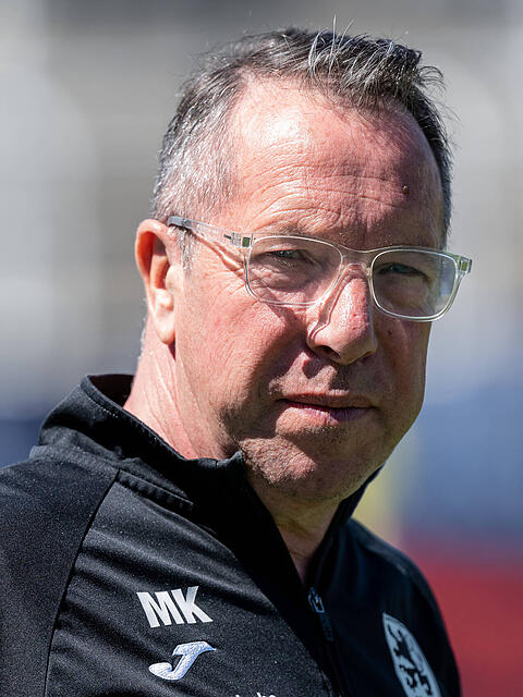 Markus Kauczinski