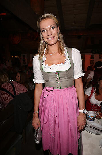 Maria Höfl-Riesch