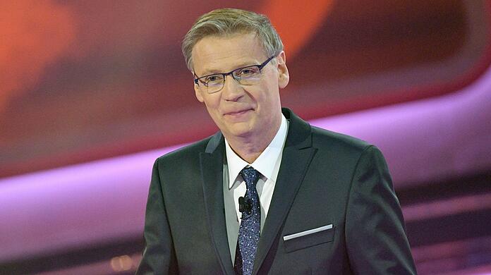Günther Jauch wird am Samstag erneut bei "Denn sie wissen nicht, was passiert!" fehlen.