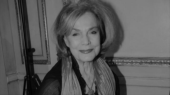 Margit Saad ist am 7. August im Alter von 94 Jahren gestorben. Bekannt wurde sie als Nachkriegsschauspielerin in den 50er und 60er Jahren.