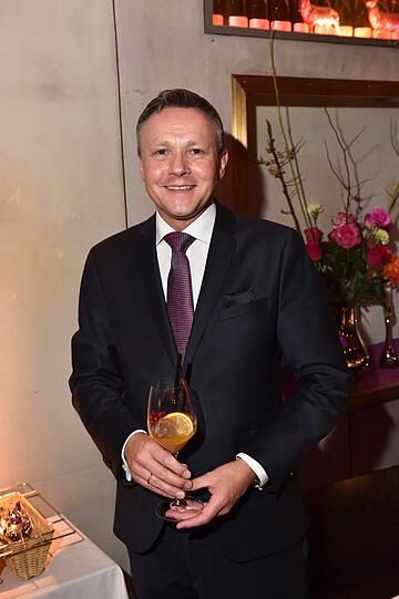 Andre Wehry (Georg Jensen)