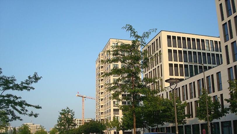 Eine andere Ansicht des Hauses. Eine andere Ansicht des Hauses.