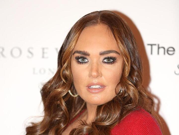 Tamara Ecclestone zeigte sich erschüttert über den Diebstahl.